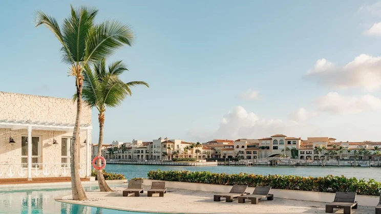 TAN Resorts Marina Cap Cana All-Inclusive